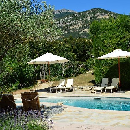Hameau D'Hotes La Roseraie-Drome Condorcet Экстерьер фото
