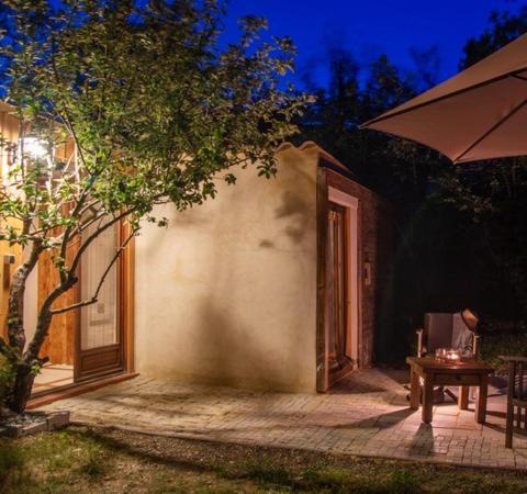 Hameau D'Hotes La Roseraie-Drome Condorcet Экстерьер фото