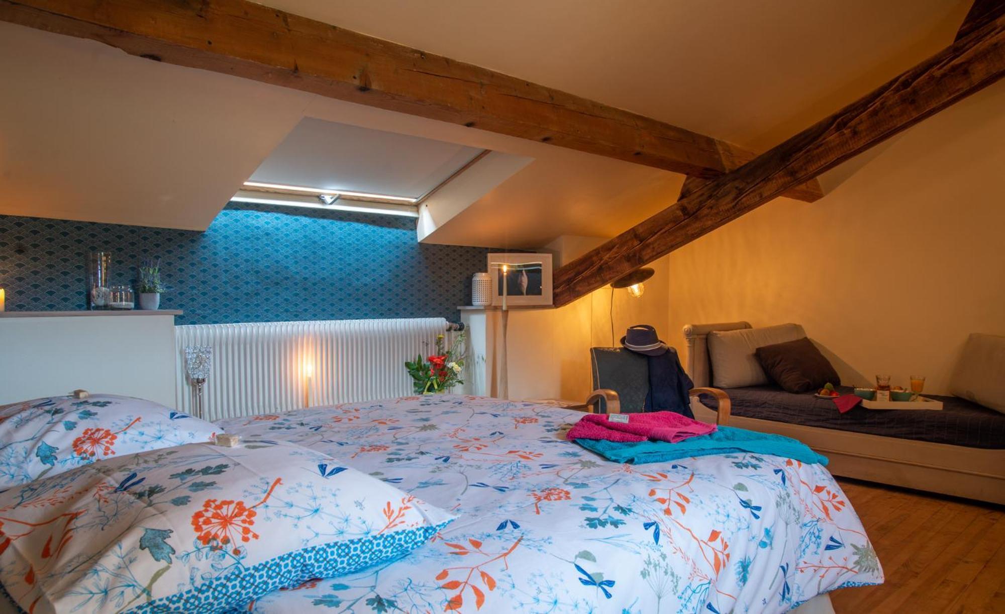Hameau D'Hotes La Roseraie-Drome Condorcet Экстерьер фото