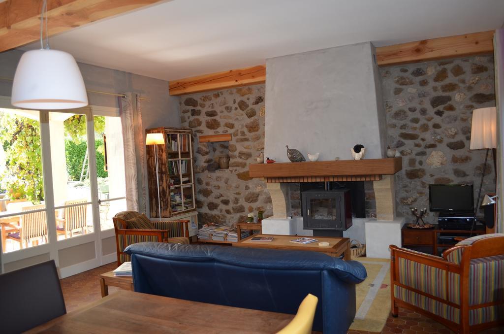 Hameau D'Hotes La Roseraie-Drome Condorcet Экстерьер фото